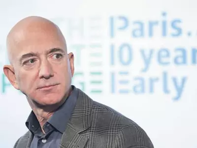 편지로 경영실적 솔직하게…‘한국판 베조스(아마존 CEO)’ 어디 없나요