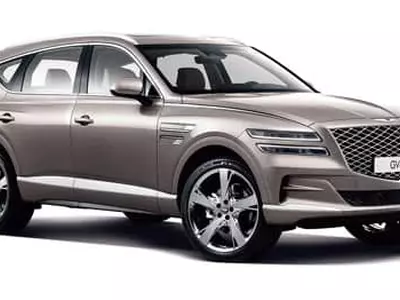 고급차 시장도 ‘SUV 전성시대’