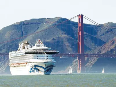 크루즈 등 해외여행 취소할까? 일정대로 갈까?