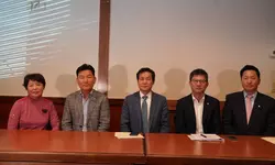 애틀랜타 평통 고국 '코로나19' 극복 지원 나서