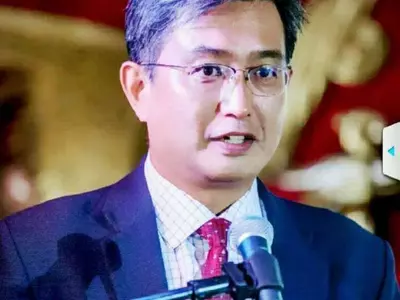 동남부 외식업협 신임회장에 김종훈씨