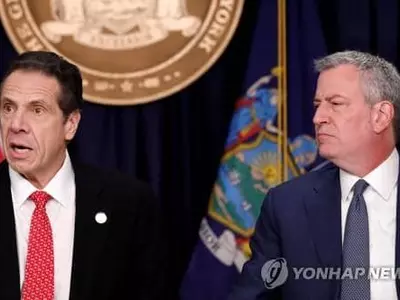 미 코로나19 사망 14명, 감염자는 230명 넘어…21개 주로 확산