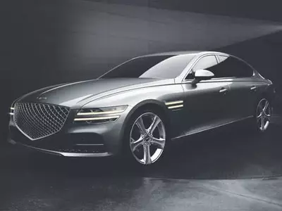 역동적이면서 우아한 멋