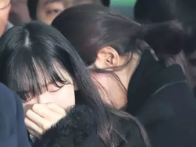 세상에서 가장 슬픈 생일…태연 부친상에 팬들 애도 물결