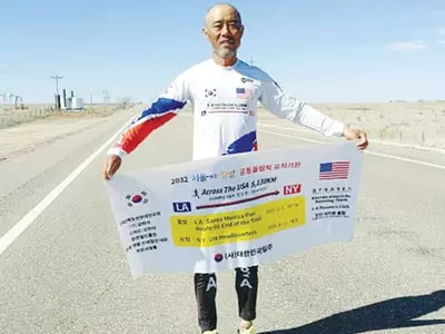 “미국에 한국인의 혼 심고 싶어”