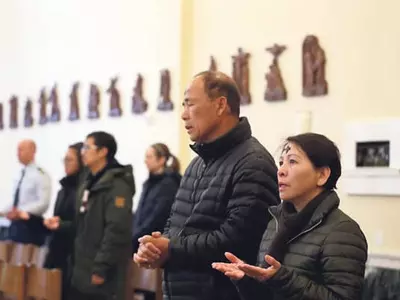 이탈리아, 모든 카톨릭 예식 일시 중단 ‘초유의 일’