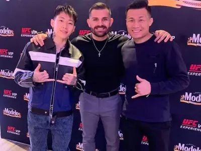 오르테가 “박재범 폭행? 사과 안한다”vs박재범 “실망”