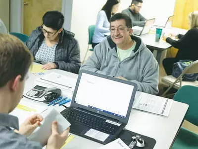 과도한 공제 신청 땐 세금보고 감사받을 확률↑