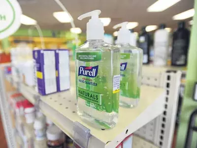 FDA, 가짜 코로나 치료제 단속 강화