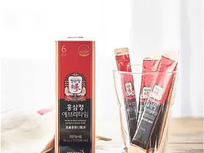 “홍삼의 면역효과 확인”