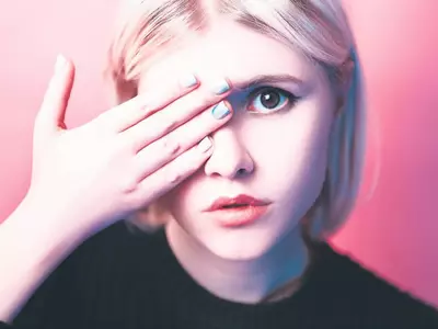 손씻기는 기본… 얼굴 만지기도 이제 그만!