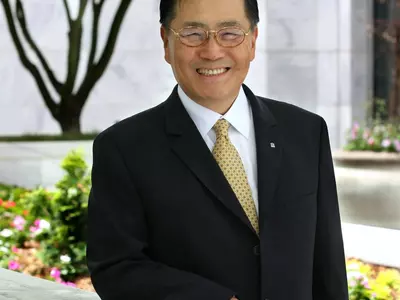 차세대 초청 박선근 회장 강연회