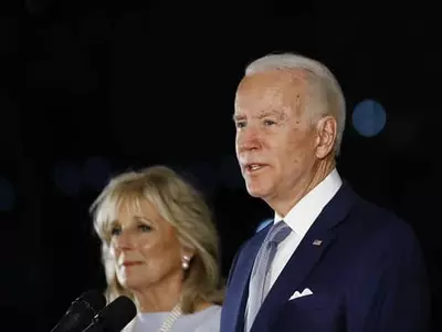 24일 민주당 대선 경선 취소 가능성 제기