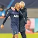 토트넘 “손흥민·케인 빠지자 실력 민낮 드러났다”