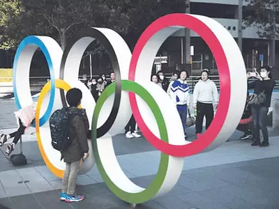 도쿄올림픽 집행위원“7월 무산땐 1~2년 연기해야”