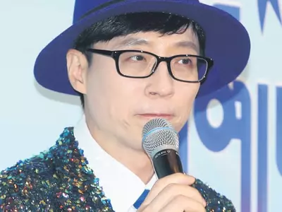 유재석 `신천지 루머'에  직접 반박