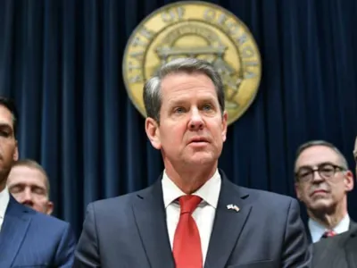 〈조지아 코로나19 : 14일 상황〉 확진자 66명...15일 온라인 예배 전환, 월마트 영업시간 축소