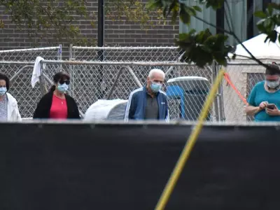 〈조지아 코로나19 : 15일 현황〉 확진자 99명...풀턴20, 캅19, 귀넷4명