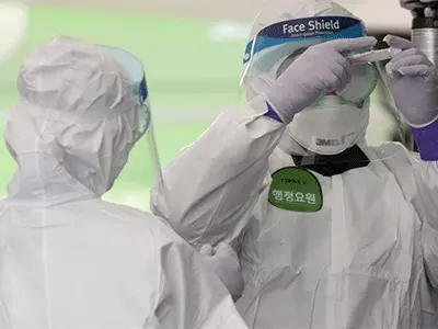 코로나19 검사 정확도 논란…학회 “현재 RT-PCR이 세계 표준”