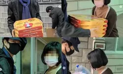 양준일, 기부 선행..”저의 여왕들과 왕들의 따뜻한 마음 전달♡”