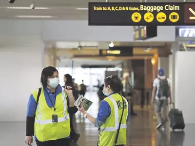 ‘코로나 의심-자가격리’ 놓고 업주·직원 혼선