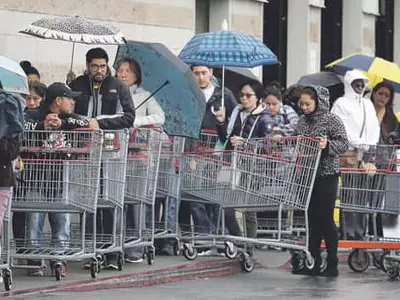 캘리포니아 “65세 이상 외출자제·주점 영업중단을”