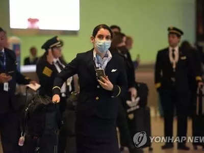 미국 코로나19 환자 5천명 넘어…사망도 100명 육박