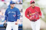 MLB 코로나 셧다운에…코리안 좌완 듀오 ‘전전(錢錢)긍긍’?