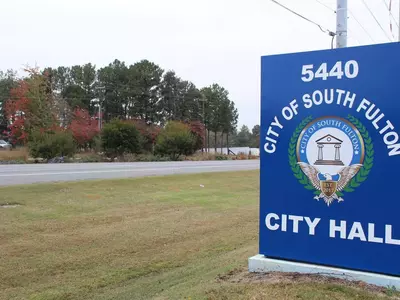 사우스 풀턴 “코로나19 비상사태 선포”