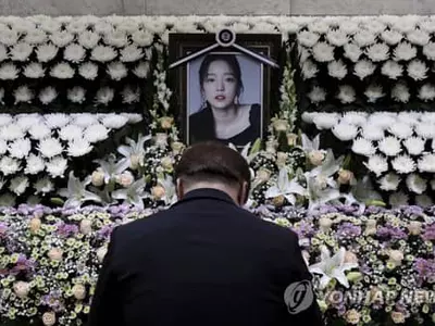 故구하라 친오빠 “20년 연락두절… 엄마 사랑 몰라”