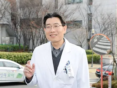 “심장 벽 생긴 구멍, 수술 대신 리모델링”