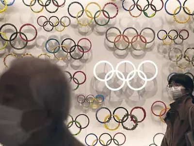 전쟁으로 ‘사라진 올림픽’…80년 뒤 ‘코로나19’로 불안
