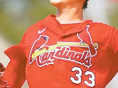 김광현 선발 보였는데…“코로나가 야속해”