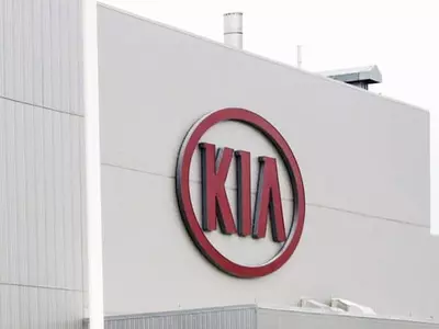 기아차 조지아공장 조업중단...5명 자가격리