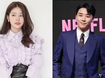 유혜원, ‘입대’ 승리 여자친구? “배우 사생활”