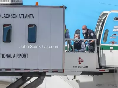 〈조지아 코로나19 현황: 20일〉확진 485명.사망 14명...바이엘 '클로로퀸' 300만정 무상 기증