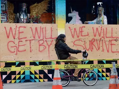 연방정부 모기지주택 차압·퇴거 60일 유예