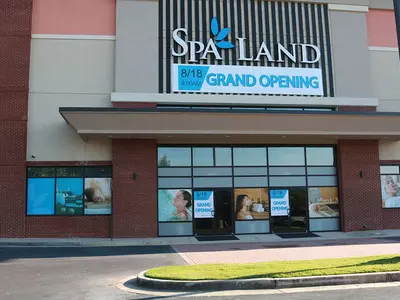 코로나19 여파 ‘스파랜드’ 휴업한다