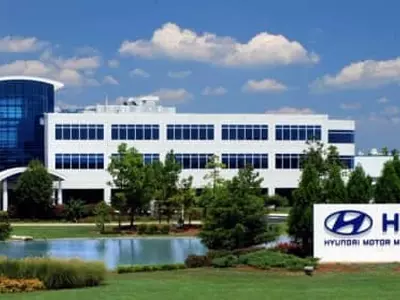 현대차는 31일까지 가동중단, 기아차는 23일 재개