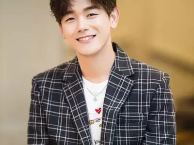 에릭남, ‘n번방 사건’에 청원 독려 “이런 일 있으면 안돼”