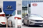 현대·기아 신차 판매·시장 점유율 소폭 상승
