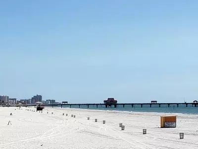 〈플로리다〉 플로리다 확진자 1,000명 넘었다