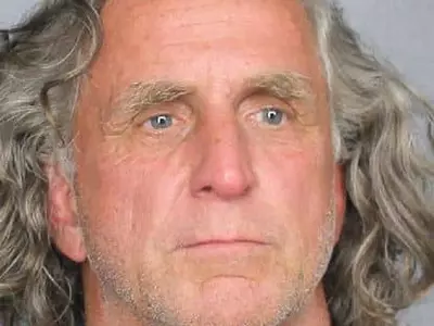 〈플로리다〉 판사 협박 혐의자 수감