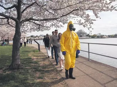 “경제악재 셧다운 언제까지…” 몸달은 트럼프