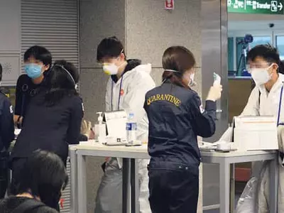 유학생·한인 한국행 러시…티켓가격 폭등