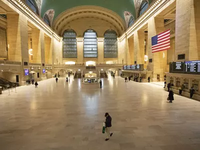 “코로나19, 80%는 가볍게 지나가”