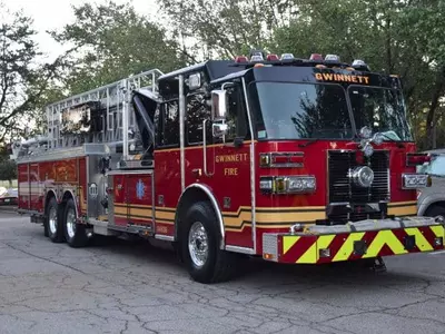 귀넷, 야외 소각 금지령 앞 당긴다