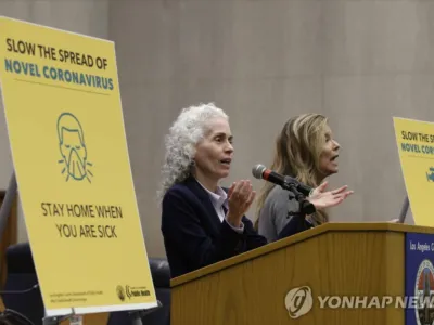 미국, 코로나19로 10대 아동 첫 사망