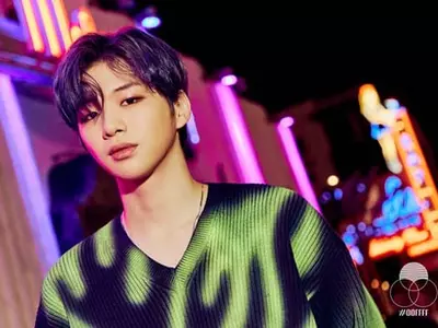 강다니엘, K팝팬 선정 ‘가장 기대한 3월 컴백돌’ 1위