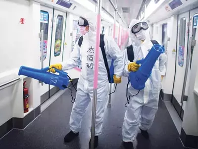 중국 후베이 봉쇄 해제…감염 불안은 여전